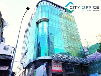 Đại Thanh Bình Building - Đường Nguyễn Trãi - Quận 5 Đại Thanh Bình Building - Đường Nguyễn Trãi - Quận 5