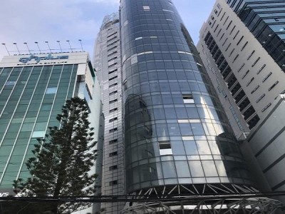 V-Ikon Building - Đường Điện Biên Phủ - Phường Gia Định V-Ikon Building - Đường Điện Biên Phủ - Phường Gia Định
