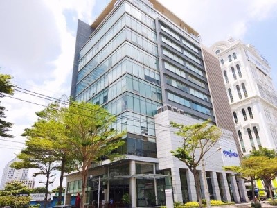 Đại Minh Building – Đường Hoàng Văn Thái - Phường Tân Mỹ Đại Minh Building – Đường Hoàng Văn Thái - Phường Tân Mỹ