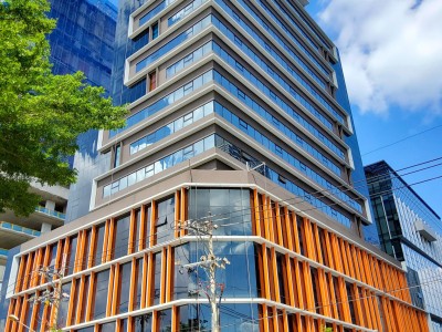 The Grace Building  - Đường Hoàng Văn Thái - Phường Tân Mỹ The Grace Building  - Đường Hoàng Văn Thái - Phường Tân Mỹ