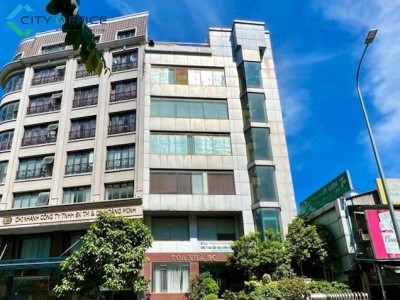 3C Building – Đường Phổ Quang – Quận Tân Bình 3C Building – Đường Phổ Quang – Quận Tân Bình