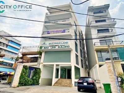 Bảo Linh 1 Building – Đường số 3– Quận 2 Bảo Linh 1 Building – Đường số 3– Quận 2