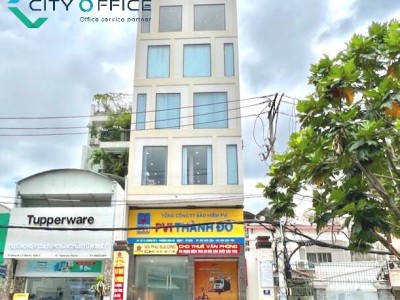 Bảo Linh 2 Building – Đường số 2– Quận 2 Bảo Linh 2 Building – Đường số 2– Quận 2