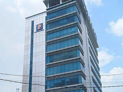 PTS Saigon Building – Đường Huỳnh Tấn Phát – Quận 7 PTS Saigon Building – Đường Huỳnh Tấn Phát – Quận 7