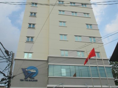 Yên Thế Building – Đường Yên Thế – Quận Tân Bình Yên Thế Building – Đường Yên Thế – Quận Tân Bình