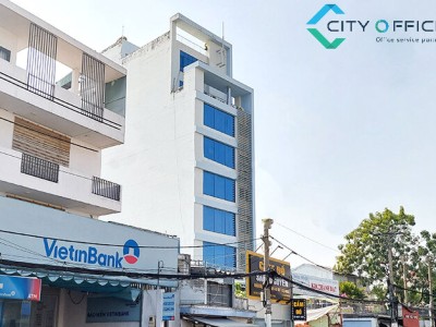 Thành Phát Building  – Đường Lê Quang Định - Phường Hạnh Thông