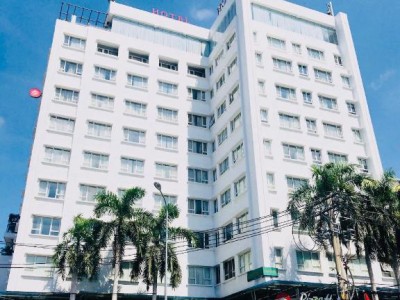 Happy Life Building – Đường Huỳnh Tấn Phát – Quận 7  Happy Life Building – Đường Huỳnh Tấn Phát – Quận 7