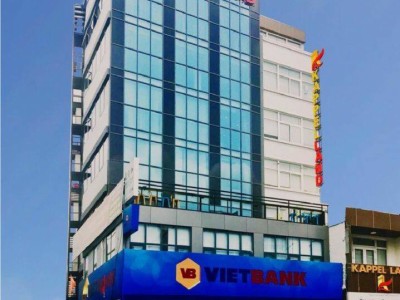 Kappel Land – Đường Hoàng Văn Thụ - Quận Tân Bình Kappel Land – Đường Hoàng Văn Thụ - Quận Tân Bình