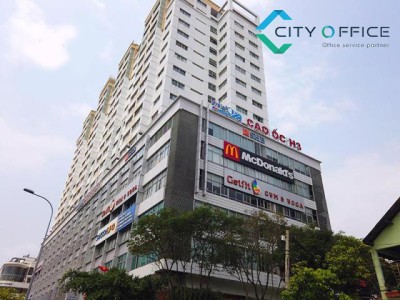 H3 Building – Đường Hoàng Diệu – Quận 4 H3 Building – Đường Hoàng Diệu – Quận 4