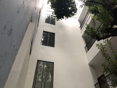 Toà nhà nguyên căn đường Tôn Thất Tùng,  Quận 1 Toà nhà nguyên căn đường Tôn Thất Tùng,  Quận 1