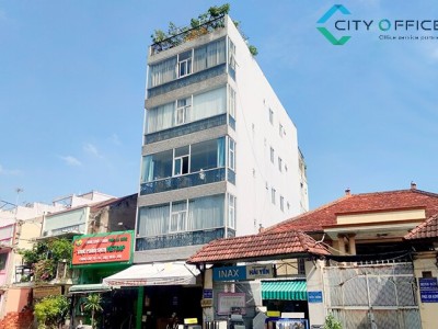 Vadoland Building - Đường Võ Văn Kiệt - Quận 5 Vadoland Building - Đường Võ Văn Kiệt - Quận 5