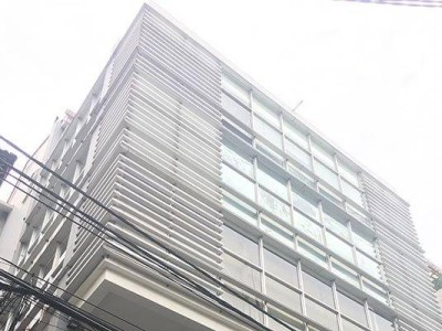 MNG Building – Đường Nguyễn Văn Trỗi - Quận Phú Nhuận MNG Building – Đường Nguyễn Văn Trỗi - Quận Phú Nhuận