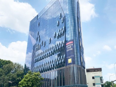 Beacon Tower – Đường Phan Đăng Lưu – Phường Gia Định