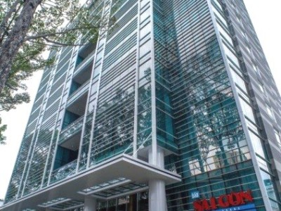 Báo Sài Gòn Giải Phóng Building – Đường Nguyễn Thị Minh Khai – Phường Bàn Cờ