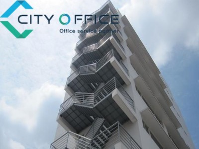 Cavi Building – Đường Đinh Bộ Lĩnh – Quận Bình Thạnh  Cavi Building – Đường Đinh Bộ Lĩnh – Quận Bình Thạnh