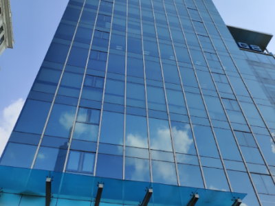 Hưng Bình Tower  - Đường Điện Biên Phủ - Phường Thạnh Mỹ Tây