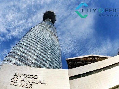 Bitexco Financial Tower - Đường Hải Triều, Phường Sài Gòn Bitexco Financial Tower - Đường Hải Triều, Phường Sài Gòn