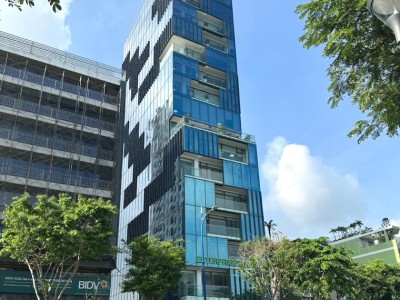 Enterprise Tower – Đường Bến Vân Đồn – Phường Vĩnh Hội, Enterprise Tower – Đường Bến Vân Đồn – Phường Vĩnh Hội,