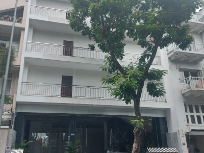 Toà nhà nguyên căn đường Cao Thắng,  Quận 10  Toà nhà nguyên căn đường Cao Thắng,  Quận 10