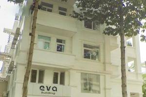 Eva Building – Đường Phan Khiêm Ích  – Quận 7 