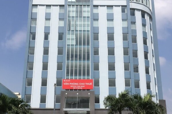 TCL Building - Đường Đồng Văn Cống - Quận 2 