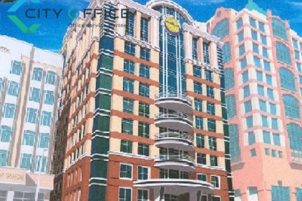 Bảo Việt Bank Tower - Đường Đồng Khởi – Quận 1