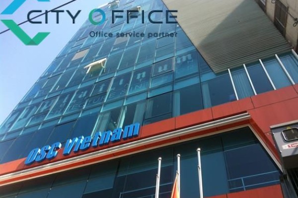 OSC Building – Đường Võ Văn Tần - Phường Xuân Hòa