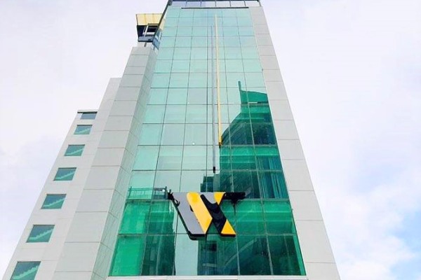 W Building – Đường Nguyễn Thị Minh Khai – Quận 3