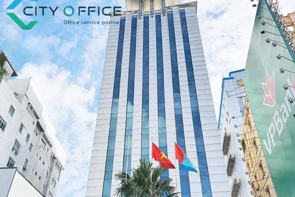 194 Golden Building – Đường Điện Biên Phủ – Quận Bình Thạnh 