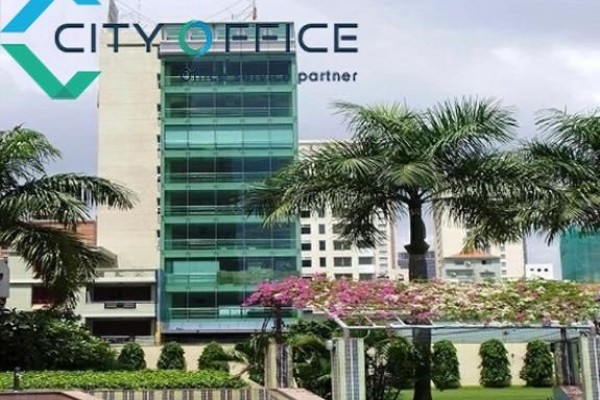 River View Tower - Đường Thái Văn Lung - Quận 1