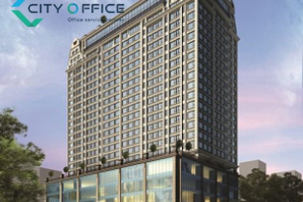 Leman Luxury Building – Đường Nguyễn Đình Chiểu – Quận 3