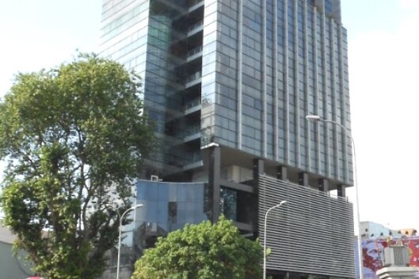 HMC Tower – Đường Đinh Tiên Hoàng – Phường Tân Định