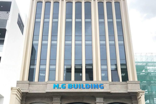 BIMI Tower – Đường Sông Thao – Phường Tân Sơn Hòa