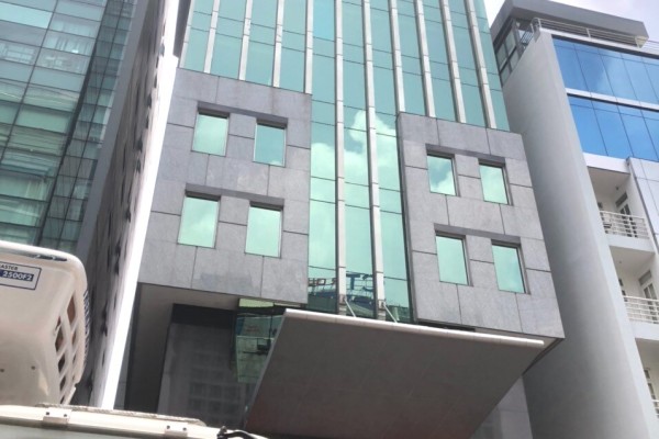 Bitexco Nam Long Building - Đường Võ Văn Tần - Phường Xuân Hòa