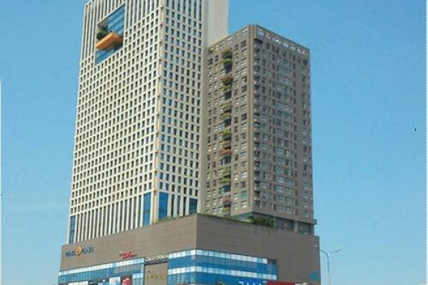 Pearl Plaza - Đường Điện Biên Phủ - Quận Bình Thạnh