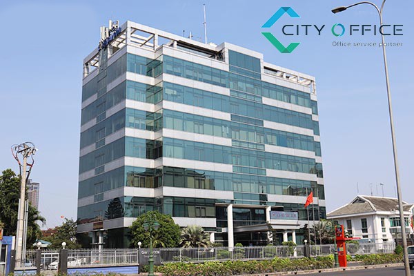Saigon Port – Đường Nguyễn Tất Thành – Quận 4