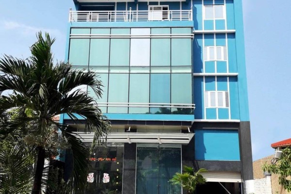 Phát Thiên Nam Building - Đường Số 23– TP Thủ Đức