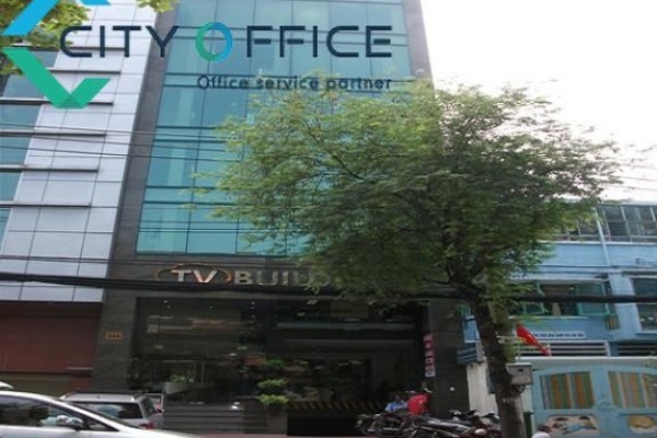 TV Building – Đường Nguyễn Đình Chiểu – Phường Sài Gòn