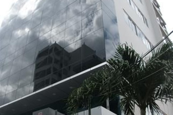 SGCL Building - Đường Điện Biên Phủ - Quận Bình Thạnh    