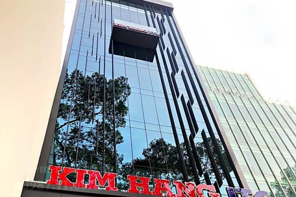 Kim Hằng ITC Tower - Đường Cao Thắng - Quận 3