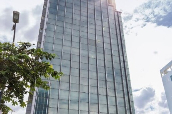 Mekong Building – Đường Cộng Hòa – Quận Tân Bình