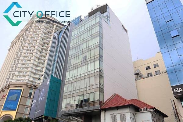IDD 1 Building - Đường Lý Chính Thắng - Phường Xuân Hòa