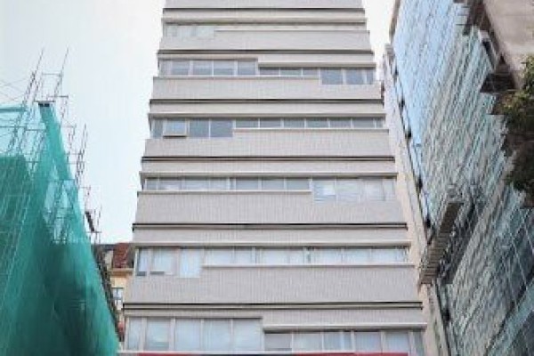 Savico Invest Office - Đường Nam Kỳ Khởi Nghĩa - Phường Sài Gòn