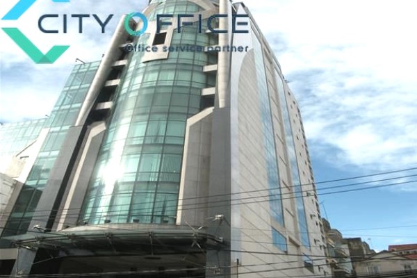 WMC Building – Đường Cống Quỳnh – Quận 1