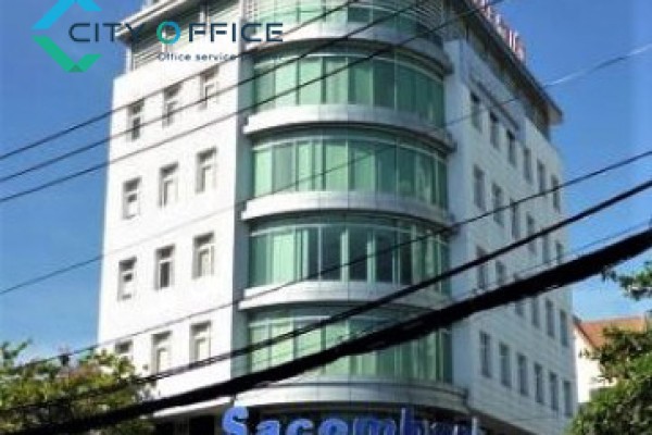 Hoàng Triều Building – Đường Phổ Quang – Phường Tân Sơn Hòa