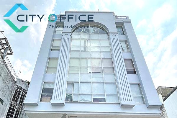 Viễn Đông Building – Đường Phan Tôn –  Phường Tân Định