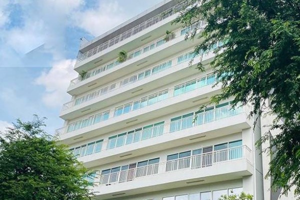 Hải Hà Building – Đường Nguyễn Văn Thủ - Quận 1