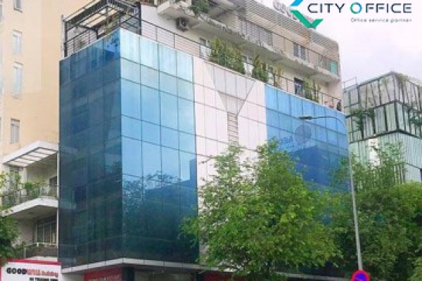 Goodwill Building - Đường Trương Định - Phường Xuân Hòa