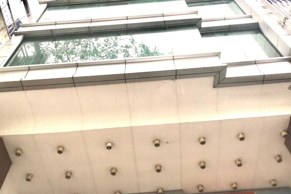 GIC 6 Building – Đường Đinh Tiên Hoàng – Quận 1