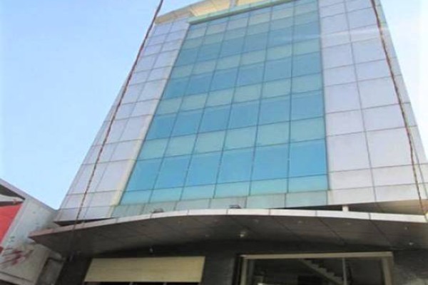 Balli Nipper Building - Đường Quốc Lộ 13 - Quận Bình Thạnh